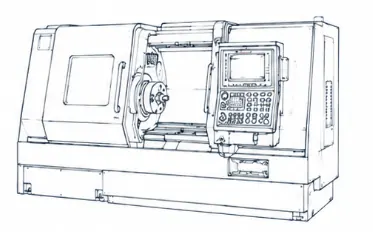 Haas SL-30