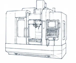 Mazak V-10