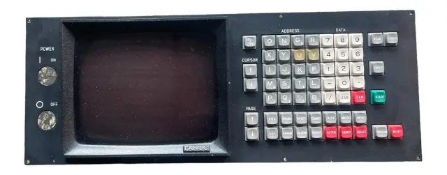 FANUC A02B-0060-C031