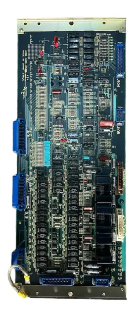 FANUC A16B-1400-0010/15A  –  A320-1400-T014/02
