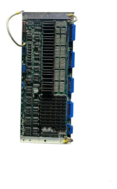 FANUC A20B-0008-054 / A350-0008-T544/01 I/O COMMUNICATION CARD