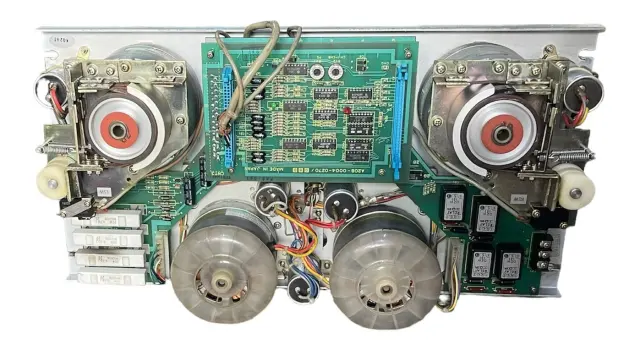 Fanuc A860-0056-T020 Tape Reader A8600056T020
