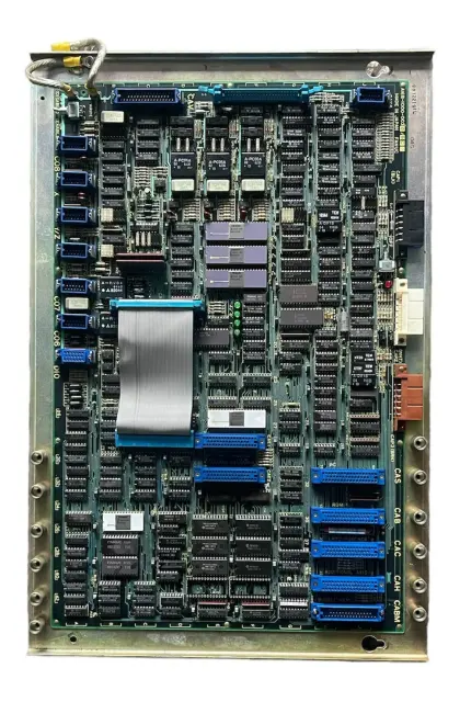 Fanuc Board A16B-1000-0030 / 04C // A16B10000030 / 04C