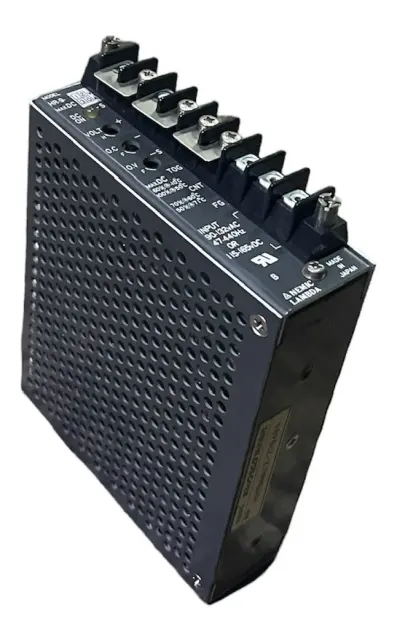 NEMIC LAMBDA POWER SUPPLY HR-9, 12V, MAX DC 3.0A, A14L-0055-0004